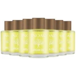 Hair Pro Promos Magasin 19 Huile Argan Oil Inoar 12x7ML