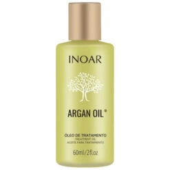 Huile Argan Oil Inoar 60ML