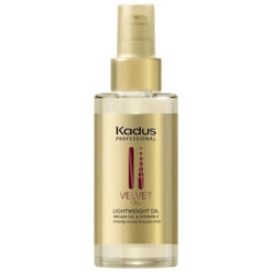 Huile Nourrissante Velvet Oil Kadus 100ML