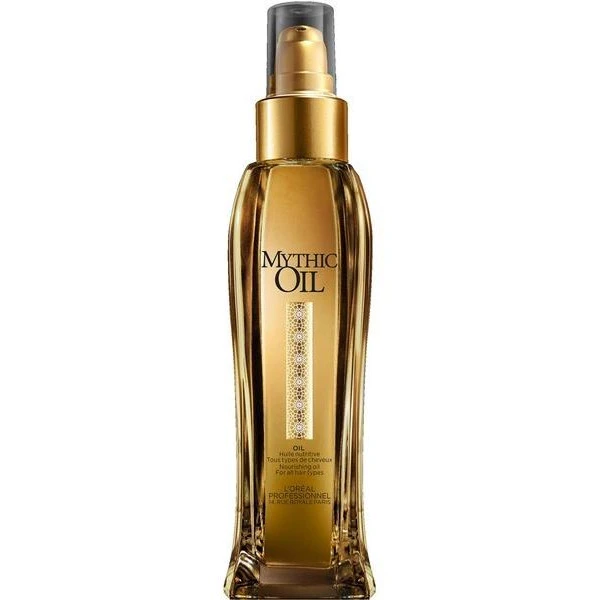 Huile Originale Mythic Oil 100ML 1 Huile Originale Mythic Oil 100ML