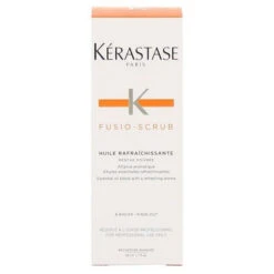 Huile Rafraîchissante Fusio-Scrub Kérastase 50ML -Hair Pro Promos Magasin huile rafraichissante fusio scrub kerastase 50ml 2