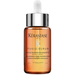 Huile Rafraîchissante Fusio-Scrub Kérastase 50ML