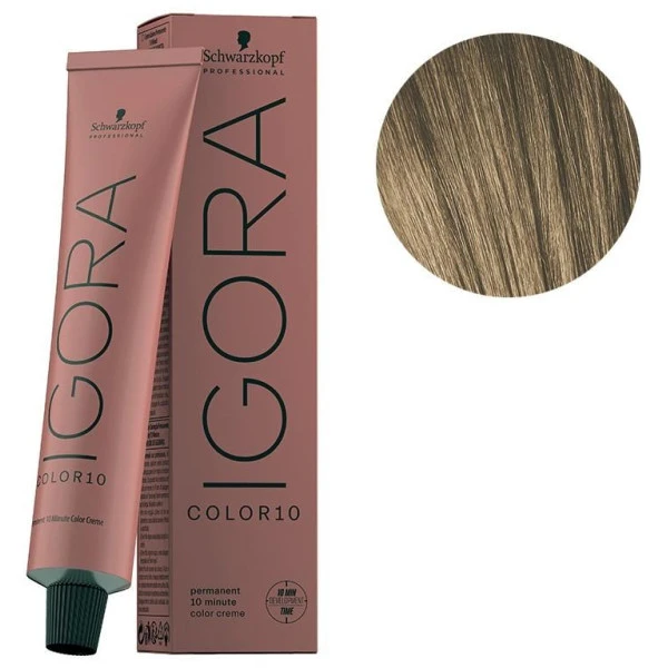 Schwarzkopf Igora Royal Color 10 7-0 Blond Moyen 60 ML 1 Schwarzkopf Igora Royal Color 10 7-0 Blond Moyen 60 ML