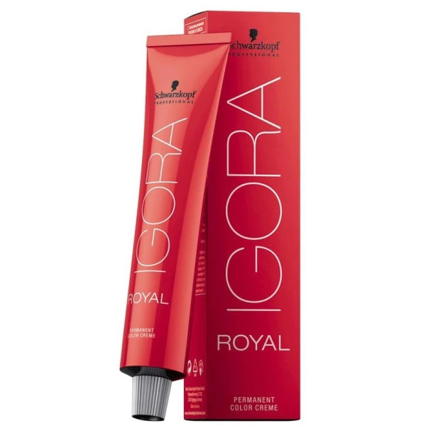 Schwarzkopf Igora Royal Mix 0.88 Teinte à Nuancer Rouge 60 Ml 1 Schwarzkopf Igora Royal Mix 0.88 Teinte à Nuancer Rouge 60 Ml