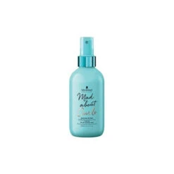 Lait Mad About Boucles Enrichi En Huile Schwarzkopf 200ml