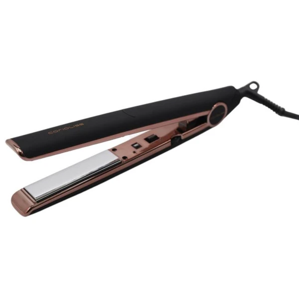 Hair Pro Promos Magasin -Hair Pro Promos Magasin lisseur c1 black soft touch copper corioliss 4