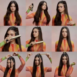 Lisseur Ghd Gold Styler Collection Limitée Sunsthetic -Hair Pro Promos Magasin lisseur ghd gold styler collection limitee sunsthetic 3