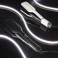 Lisseur Ghd Séchant Duet Style 2-en-1 Noir -Hair Pro Promos Magasin lisseur ghd sechant duet style 2 en 1 noir 11