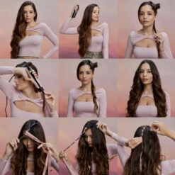 Lisseur Ghd Styler® Max™ Collection Sunsthetic -Hair Pro Promos Magasin lisseur ghd styler max collection sunsthetic 3