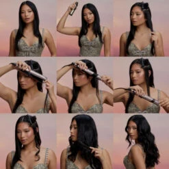 Lisseur Ghd Styler Platinum+® Collection Sunsthetic -Hair Pro Promos Magasin lisseur ghd styler platinum collection sunsthetic 3