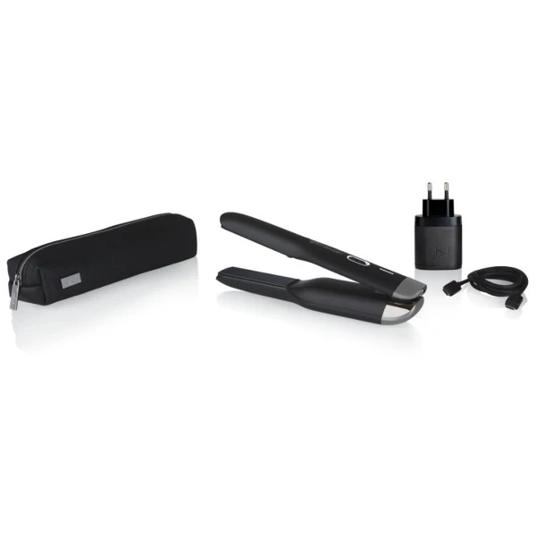 Lisseur Nomade & Sans Fil Styler Ghd Unplugged Noir 3 Lisseur Nomade & Sans Fil Styler Ghd Unplugged Noir – Image 3