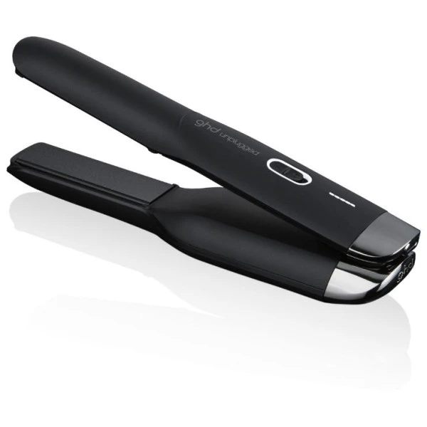 Lisseur Nomade & Sans Fil Styler Ghd Unplugged Noir 1 Lisseur Nomade & Sans Fil Styler Ghd Unplugged Noir