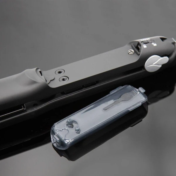 Lisseur Vapeur C-STEAM Noir Corioliss 3 Lisseur Vapeur C-STEAM Noir Corioliss – Image 3