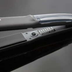 Lisseur Vapeur C-STEAM Noir Corioliss 7 Lisseur Vapeur C-STEAM Noir Corioliss -Hair Pro Promos Magasin lisseur vapeur c steam noir corioliss 3