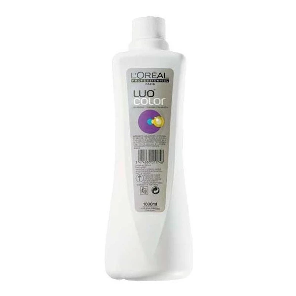Litre Révélateur Luo Color 1 Litre Révélateur Luo Color