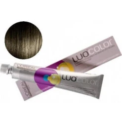 Luo Color N°5.3 Chatain Clair Doré 50 ML
