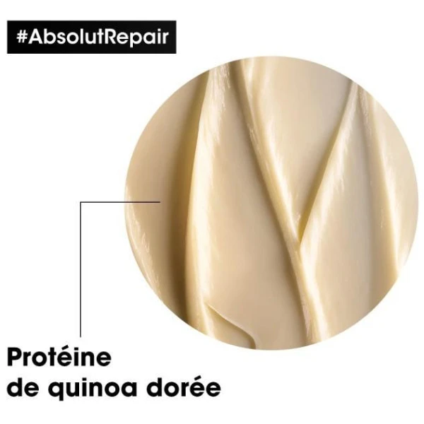 Masque Absolut Repair L'Oréal Professionnel 250ML 2 Masque Absolut Repair L'Oréal Professionnel 250ML – Image 2