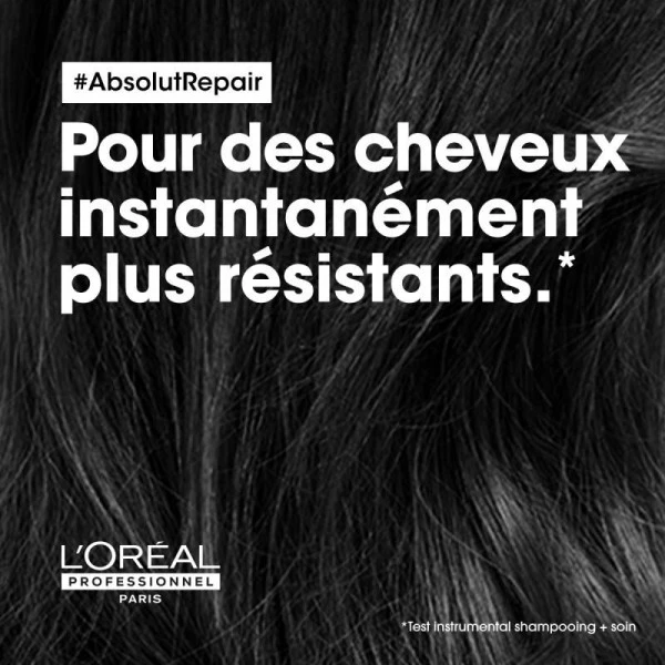 Masque Absolut Repair L'Oréal Professionnel 250ML 3 Masque Absolut Repair L'Oréal Professionnel 250ML – Image 3