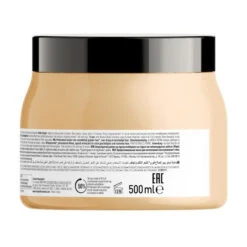 Masque Absolut Repair L'Oréal Professionnel 500ML -Hair Pro Promos Magasin masque absolut repair l oreal professionnel 500ml 4