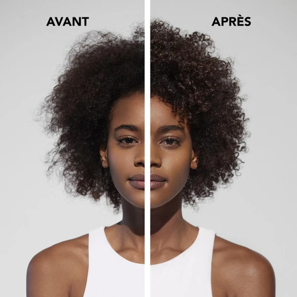 Masque Beurre Haute Nutrition Curl Manifesto Kérastase 200ML 3 Masque Beurre Haute Nutrition Curl Manifesto Kérastase 200ML – Image 3