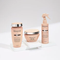 Masque Beurre Haute Nutrition Curl Manifesto Kérastase 200ML 12 Masque Beurre Haute Nutrition Curl Manifesto Kérastase 200ML -Hair Pro Promos Magasin masque beurre haute nutrition curl manifesto kerastase 200ml 5