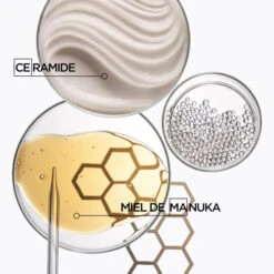 Masque Beurre Haute Nutrition Curl Manifesto Kérastase 200ML 13 Masque Beurre Haute Nutrition Curl Manifesto Kérastase 200ML -Hair Pro Promos Magasin masque beurre haute nutrition curl manifesto kerastase 200ml 6