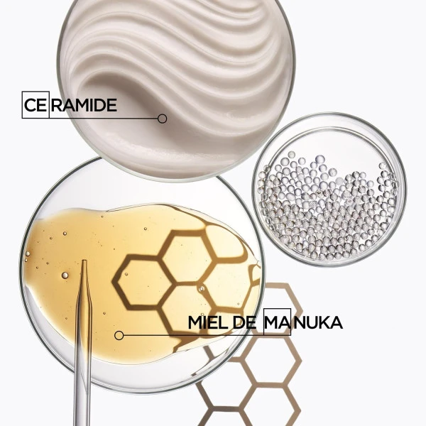 Masque Beurre Haute Nutrition Curl Manifesto Kérastase 200ML 7 Masque Beurre Haute Nutrition Curl Manifesto Kérastase 200ML – Image 7