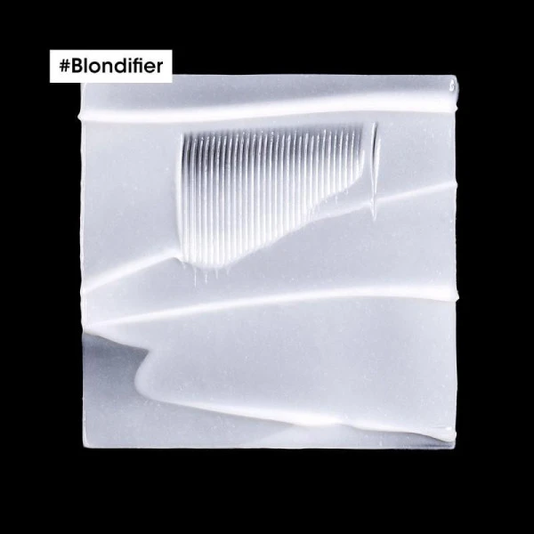 Masque Blondifier L'Oréal Professionnel 500ML 7 Masque Blondifier L'Oréal Professionnel 500ML – Image 7