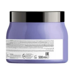 Masque Blondifier L'Oréal Professionnel 500ML 17 Masque Blondifier L'Oréal Professionnel 500ML -Hair Pro Promos Magasin masque blondifier l oreal professionnel 500ml 7