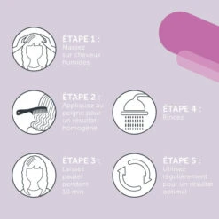 Masque Candy Toneplex Kadus 200ML 6 Masque Candy Toneplex Kadus 200ML -Hair Pro Promos Magasin masque candy toneplex kadus 200ml 2