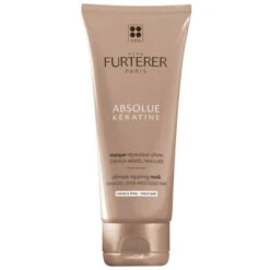Masque Cheveux épais Absolue Keratine René Furterer 100ML
