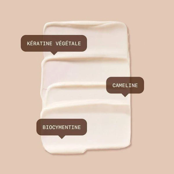 Masque Cheveux Normaux à Fins Absolue Keratine René Furterer 30ML 2 Masque Cheveux Normaux à Fins Absolue Keratine René Furterer 30ML – Image 2