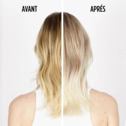 Masque Cicaextrême Blond Absolu Kérastase 200ML 8 Masque Cicaextrême Blond Absolu Kérastase 200ML -Hair Pro Promos Magasin masque cicaextreme blond absolu kerastase 200ml 2