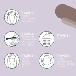 Masque Coffee Brown Toneplex Kadus 200ML 6 Masque Coffee Brown Toneplex Kadus 200ML -Hair Pro Promos Magasin masque coffee brown toneplex kadus 200ml 2