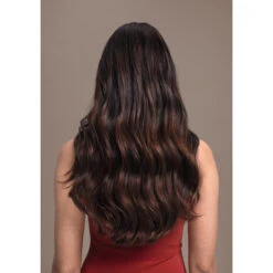 Masque Colorant Chocolate Touch Color Fresh Mask Wella 150ML  -Hair Pro Promos Magasin masque colorant chocolate touch color fresh mask wella 150ml 1 3