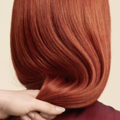 Masque Colorant Copper Glow Color Fresh Mask Wella 150ML  -Hair Pro Promos Magasin masque colorant copper glow color fresh mask wella 150ml 1 5