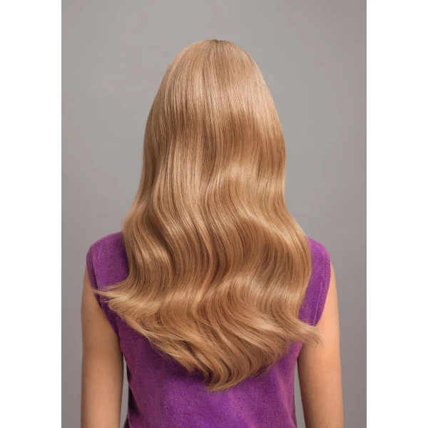 Masque Colorant Golden Gloss Color Fresh Mask Wella 150ML 4 Masque Colorant Golden Gloss Color Fresh Mask Wella 150ML – Image 4