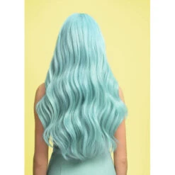 Masque Colorant Menthe Color Fresh Mask Wella 150ML 9 Masque Colorant Menthe Color Fresh Mask Wella 150ML -Hair Pro Promos Magasin masque colorant menthe color fresh mask wella 150ml 1 3