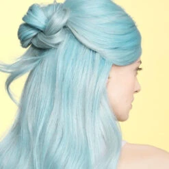 Masque Colorant Menthe Color Fresh Mask Wella 150ML 11 Masque Colorant Menthe Color Fresh Mask Wella 150ML -Hair Pro Promos Magasin masque colorant menthe color fresh mask wella 150ml 1 5