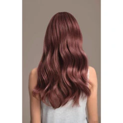 Masque Colorant Rose Blaze Color Fresh Mask Wella 150ML  -Hair Pro Promos Magasin masque colorant rose blaze color fresh mask wella 150ml 1 3