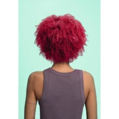 Masque Colorant Rose Color Fresh Mask Wella 150ML  -Hair Pro Promos Magasin masque colorant rose color fresh mask wella 150ml 1 3