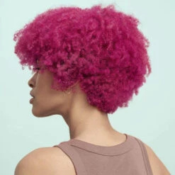 Masque Colorant Rose Color Fresh Mask Wella 150ML  -Hair Pro Promos Magasin masque colorant rose color fresh mask wella 150ml 1 5