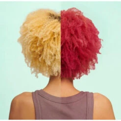 Masque Colorant Rose Color Fresh Mask Wella 150ML  -Hair Pro Promos Magasin masque colorant rose color fresh mask wella 150ml 1 6