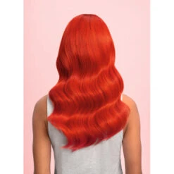 Masque Colorant Rouge Color Fresh Mask Wella 150ML  -Hair Pro Promos Magasin masque colorant rouge color fresh mask wella 150ml 1 3