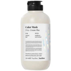 Masque Couleur N°5 Back-bar Farmavita 250ML