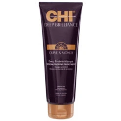 Masque Protéiné Deep Brilliance CHI 237ML