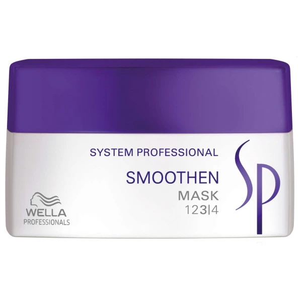 Masque Disciplinant SP Smoothen 200ml 1 Masque Disciplinant SP Smoothen 200ml