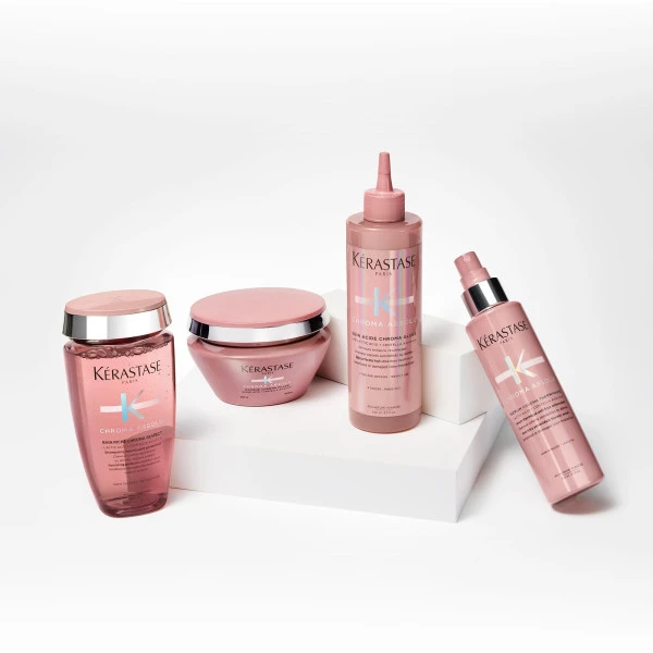 Masque Filler Chroma Absolu Kérastase 200ML 6 Masque Filler Chroma Absolu Kérastase 200ML – Image 6
