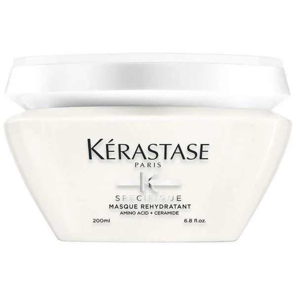 Masque Hydratant Spécifique Kérastase 200ML 1 Masque Hydratant Spécifique Kérastase 200ML
