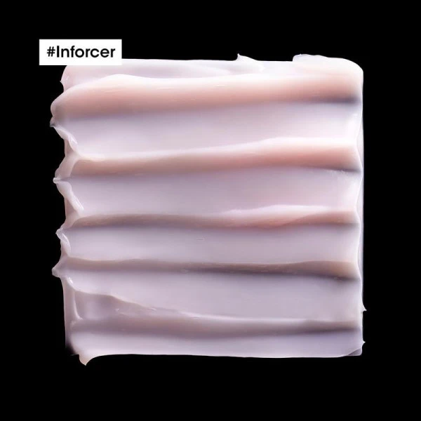 Masque Inforcer L'Oréal Professionnel 250ML 6 Masque Inforcer L'Oréal Professionnel 250ML – Image 6